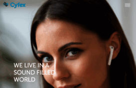 cyfex.com