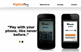 cyfrapay.com