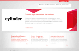 cylinder.com.au