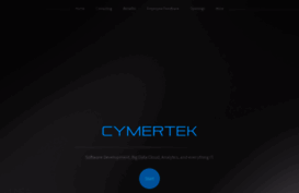 cymertek.com