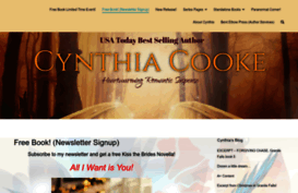 cynthiacooke.com