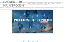 cyphern.com