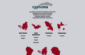 cyphoma.net