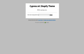 cypress-theme-art.myshopify.com