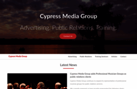 cypressmedia.net