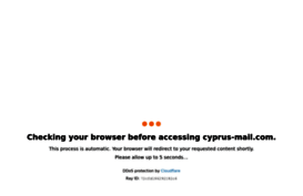 cyprus-mail.com