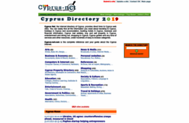 cyprus-net.com