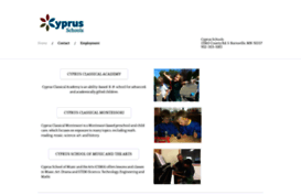 cyprusschool.com
