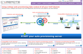 cyremote.com