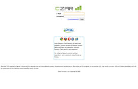 czar.zotecpartners.com