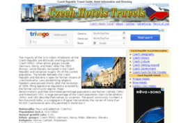 czech-hotels-travel.com