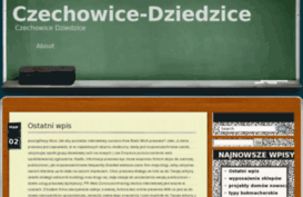 czechowice.edu.pl