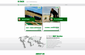 d-tack.com