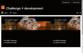 d4d.orange.com