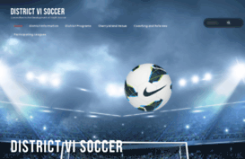d6soccer.org
