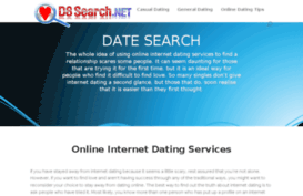 d8search.net