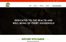 dabur-usa.com