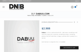 dabuu.com