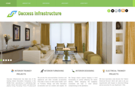 daccessinfrastructure.in