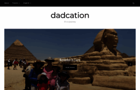 dadcation.com