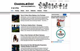 daddledo.com