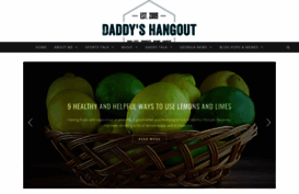 daddyshangout.com