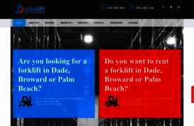 dadelift.com
