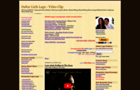 daftar-liriklagu.blogspot.com
