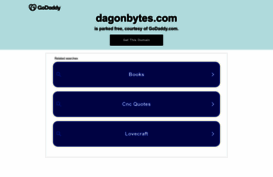 dagonbytes.com