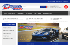 dagostinoracing.com