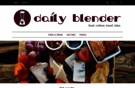 dailyblender.com