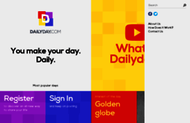dailyday.com