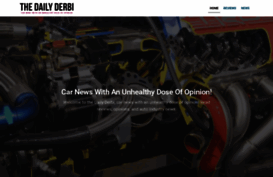 dailyderbi.com