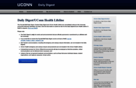 dailydigest.uconn.edu