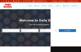 dailyduniya.com