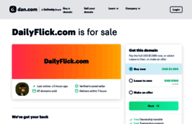 dailyflick.com