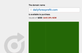 dailyforexprofit.com