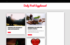 dailyfruitsupplement.blogspot.pt