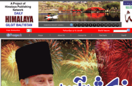 dailyhimalaya.com.pk