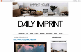 dailyimprint.blogspot.com.au