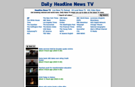 dailynewstv.fullstacks.net