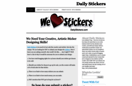 dailystickers.wordpress.com