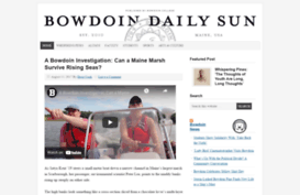 dailysun.bowdoin.edu