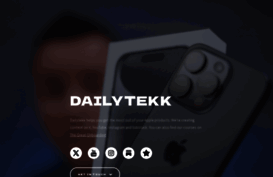 dailytekk.com