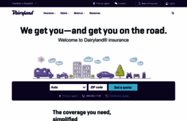dairylandinsurance.com
