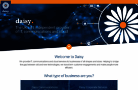 daisygroup.com