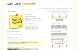 daisyjanie.typepad.com