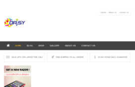 daisytrade.com
