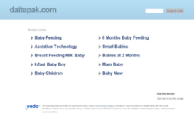 daitepak.com