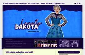 dakota-fanning.org